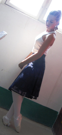 Леся Стеньшина