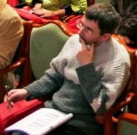 Олег Козловский