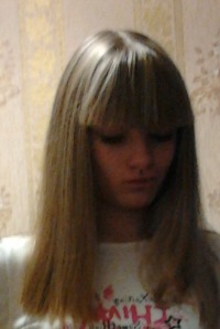 Саша Корнилова