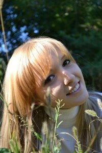 Анна Андреянова