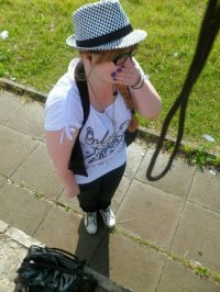 Света Суслова