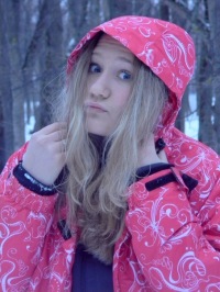 Дарья Зотова