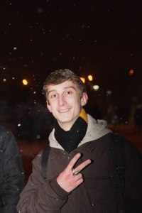 Дмитрий Пилигрим