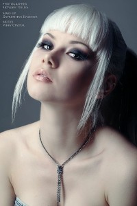 Виктория Александрова