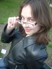 Катерина Кряжева