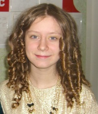 Анастасия Яхимович