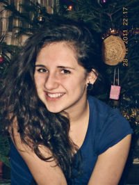 Виолетта Бордович