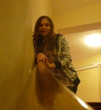 Юлия Никольская