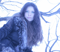 кэтрин блэк