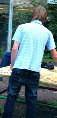 Владислав Турков