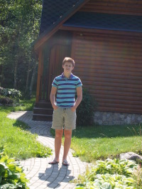 Данил Дементьев