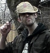 Никита Воробьев