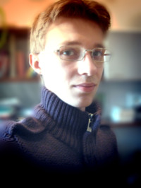 Миша Реутский