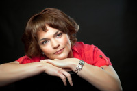 Анастасия Паштаева