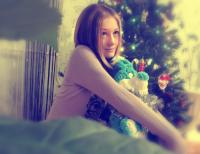 Наташка Мусорина