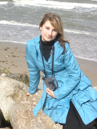 Маришка Варламова