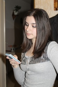 Дарья  Васюкова