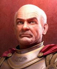 Николай Кравец