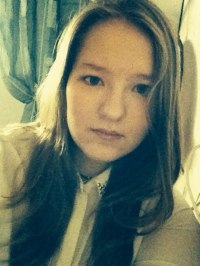 Валерия Орлова