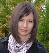 Ксения Власова