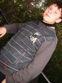 Владимир Костеев