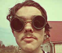 Александр Анохин