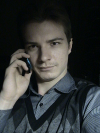 Александр Поларшинов