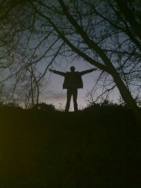 Виктор Столяров