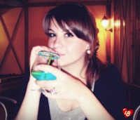 Маша Туранова