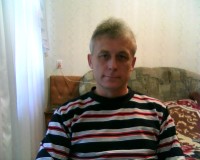 Игорь Никонов