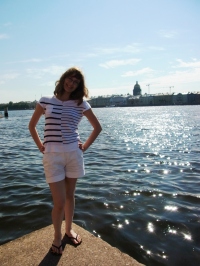 Екатерина Прыткова