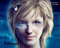 Алиса Саневич