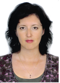 Наталья Черникова