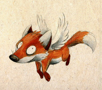 Екатерина Кицунэ