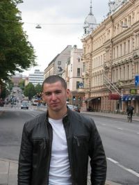 александр александров