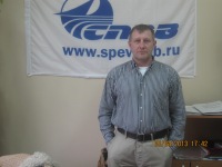 Алексей Сорокин