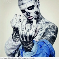 Аркадий Загидуллин