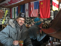 Сергей Евдаков