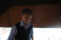 Виталик Соловьёв