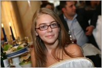 Таня Потапцева