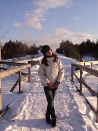 Кровавая Мери