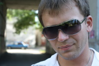 Александр Коптев