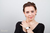 Юленька Горина