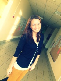 Ольга Ильина