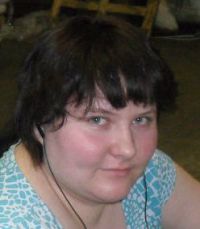 Настя Мартынкевич