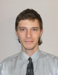 Евгений Русяев