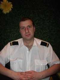 Алексей Мурзин