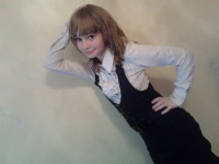 Влада Виляева