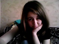 Лиза Феоктистова