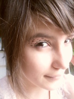 Евгения Митрюкова